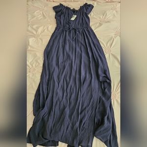 Torrid Summer Dress Size 00